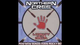 Northern Cree Crow Deals [upl. by Gleda]