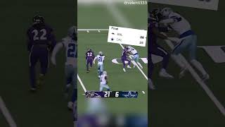 Cowboys Vs Ravens HIGHLIGHTS Week 3  HERE WE GOOOO nfl football cowboys ravens predictions [upl. by Carisa]