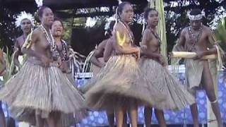 Dance from Papua New Guinea 2 [upl. by Shoshana91]