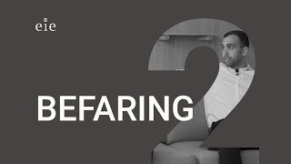 Eie Podcast  Episode 2  Befaring [upl. by Reffinnej]