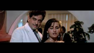 Naseeb Movie Song  Zindagi Imtihaan Leti Hai  Amitabh Bachchan Shatrughan Sinha [upl. by Pelmas]