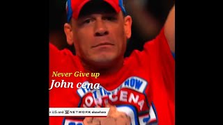 The last time is now  John cena  edit [upl. by Sobmalarah]