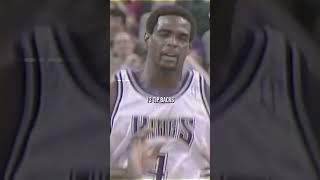 When Chris Webber Shot 47 Field Goal Attempts In His 51Point Game 😂🤣 [upl. by Noakes822]