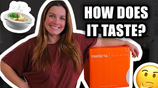 Trifecta Nutrition Review The Best Fitness amp Weight Loss Meal Delivery Service [upl. by Ahsennod]