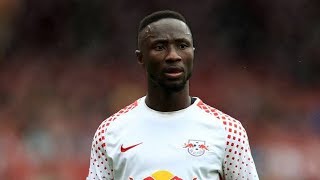 Naby Keita • Special • 201718 [upl. by Gentilis865]