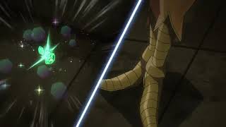 Dio Vs Kakyoin Vostfr [upl. by Dotty]