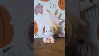 Its simple 🥰 Buy an Albino Styra amp get entered into a draw for ALL our plushies plushies giveaway [upl. by Ericksen]