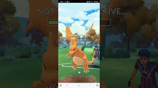 Ultra League  Road to 21 Rank 20 pokemongo [upl. by Berlyn274]