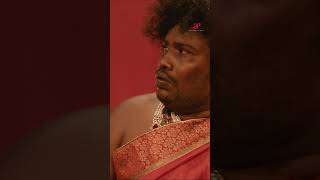 Watch full video👆 Oh My Ghost Super Scenes Part2  sathish sunnyleone yogibabu kpybala shorts [upl. by Auqinat]