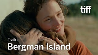 BERGMAN ISLAND Trailer  TIFF 2021 [upl. by Yelrah]