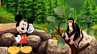 MickeyS Mystery  Mickey mouse clubhouse  Oh Toodles Compilation [upl. by Yenruoj]