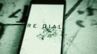 Catch Your Breath  Dial Tone Redial Official Visualizer [upl. by Danyette]