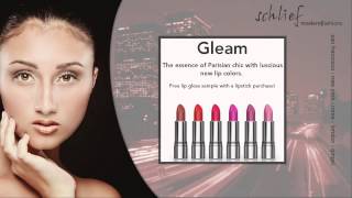 BrightSign HTML5 Retail Cosmetics Presentation [upl. by Grayson]