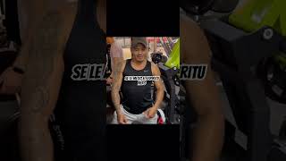 Etiqueta a tu gymbro gymbro viralvideo gymworkout o [upl. by Ailina]