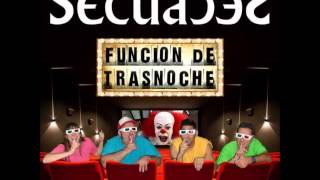 SecuaceS  Funcion de Trasnoche Full Album [upl. by Xuaegram]