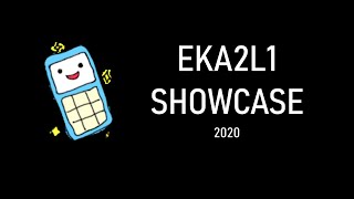 EKA2L1 Showcase [upl. by Aihpled]