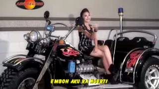 Nella Kharisma  I Dont Know  Dangdut Official Music Video [upl. by Kenway]