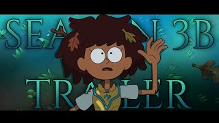 Amphibia  Season 3B  Trailer [upl. by Meagher333]