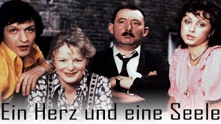 Besuch aus der Ostzone  Ein Herz und eine Seele  S01E03 [upl. by Soelch556]