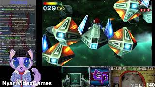 Testing out the New 3DS XL Capture Card w Star Fox 64 3D amp Retro Game Challenge [upl. by Elleneg]