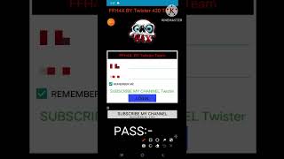 REGEDIT FFH4X INJECTOR APK DOWNLOAD [upl. by Rorie571]