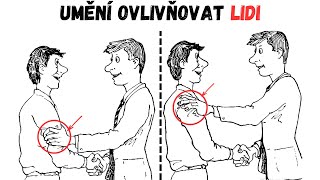 Jak získávat přátelé a působit na lidi  Dale Carnegie [upl. by Otecina876]