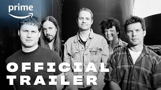 The Tragically Hip No Dress Rehearsal  Official Trailer  Prime Video [upl. by Eiduam844]