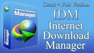 How to Internet Download Manager IDM 629 Full Crack 2017  Full Latest Version [upl. by Cooe116]