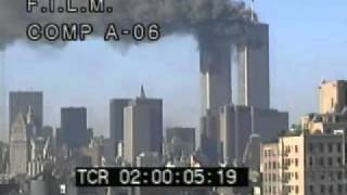 World Trade Center  Part 2 stock footage [upl. by Nennerb]