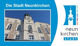 Gemeinderatssitzung der Stadtgemeinde Neunkirchen 04112024 [upl. by Publia743]