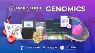 Omics Logic Genomics Bioinformatics analysis of genomic sequencing data [upl. by Ssor]