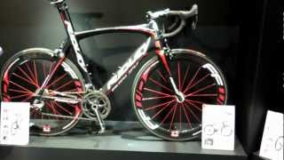 2013 RIDLEY NOAH [upl. by Anyahc]