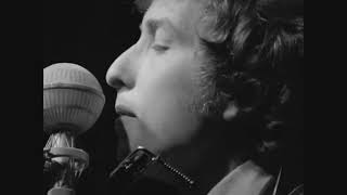 Bob Dylan  Maggies Farm Live At Newport Folk Festival  1965  4K Restoration [upl. by Assetal]