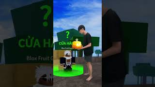 Tình Bạn Bị Ngăn Cấm bloxfruits roblox 2tolo [upl. by Aianat]