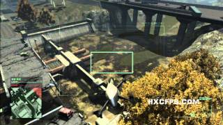 Homefront  Fire Sale Map Pack Walkthrough [upl. by Engracia787]