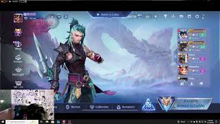 Athena Live Stream [upl. by Gamages360]