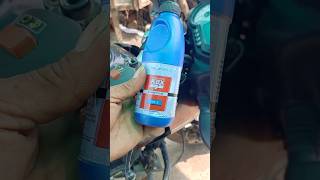 Pulsar front brake problem Motorcycle disc brake problem disc air problem all bikeshortvideo [upl. by Augustine757]