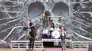 Dream Theater  Pull Me Under Live at Download Festival 2019 [upl. by Daigle714]