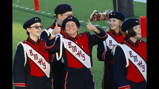 Berea Midpark Titan Marching Band  Smiles of 2021 [upl. by Denna]