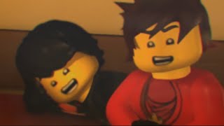 ”NO WAY ” 💍  Old trend  LAVASHIPPING  Ninjago  Gacha Life 2 [upl. by Nine]