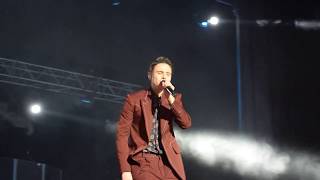 ALEKSEEV  Держи Меня Live in Yekaterinburg 16032018 [upl. by Htevi]