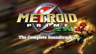 Title Theme  Metroid Prime OST Remastered [upl. by Jehial]