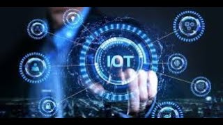 The Internet of Things IoT Unlocking a Smarter Future [upl. by Reiter106]