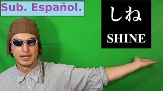 JAPANESE 101  JAPANESE INSULTS DIEFilthy FrankSub Español [upl. by Nylave]