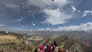 Yatrako Karam ma Pokhara to charang samma [upl. by Sigmund]