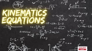 kinematics one shot Bansal classes allen motion pwmotivation [upl. by Auburta856]