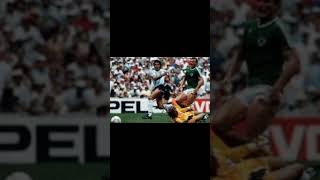 Gol de Burruchaga a Alemania Argentina campeón mundial 1986 Relato de José Maria Muñoz 29686 [upl. by Ennaira]