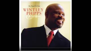 No Need To Fear  Wintley Phipps  instrumental backing track [upl. by Knutson]