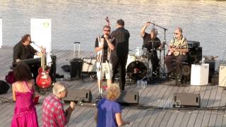 LIVE  the Lakefront  Concert  Reverend Raven amp the Chain Smokin Altar Boys [upl. by Naor]