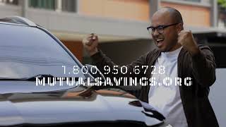 Mutual Savings Credit Union  Auto Loan [upl. by Freda64]